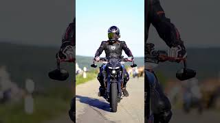 HIGH QUALITY SLOW MOTION #shortvideo #yamaha #shorts