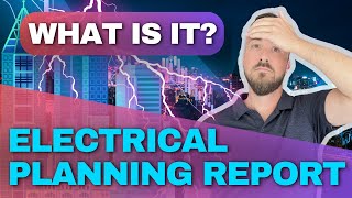 What is an Electrical Planning Report? | BC Strata | EPR | Vol. 1