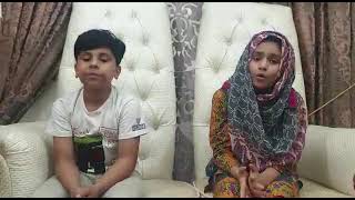 Information Related to QUR'AN | PART 3 | Perfect Messages Performed by DIYA AND BRO.