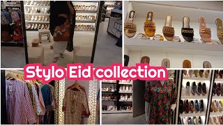 Stylo New Eid collection 2023||Snober khan