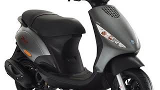 PIAGGIO CIP