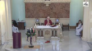 St. Peter livestream