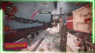 Best Movement Move Like A Ninja Knives Only Gameplay Call Of  Duty Modern Warfare II