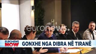 Çfarë po ndodh me PS dhe Veliaj? Blendi Goxhaj largohet nga Dibra...