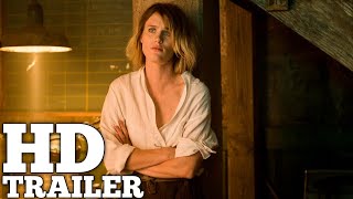 STATION ELEVEN Trailer (2021) Mackenzie Davis, Drama Series