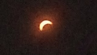 April 8th Solar Eclipse