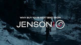 Jenson USA: Why Buy a Bike From Us?