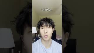 How to Get the “Korean Glass Skin” 🧼FULL Jay Park Breakdown below #jaypark #koreanskincare #skin