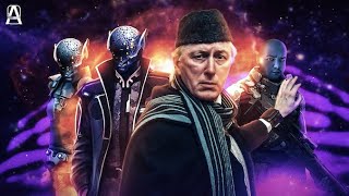 Doctor Who: Lost in Time | Episode 3: Vortex Manipulation!