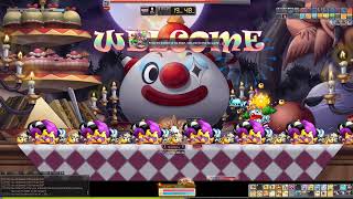 MapleStorySEA CRA