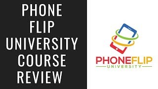 Phone Flip University Course Review | Feldon does $10k in sales