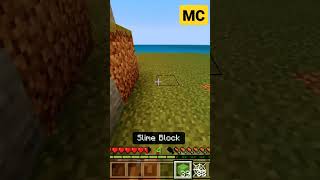 I Saved My Villager Friend in Minecraft | #shorts