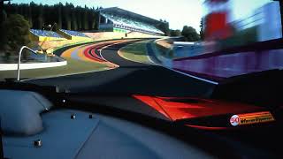 Antonio Fuoco’s Fastest Lap Of The Race | 2024 6 Hours Of Spa |