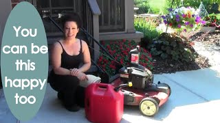 Mastering The Art Of Lawn Mowing: Expert Tips From Renee Romeo