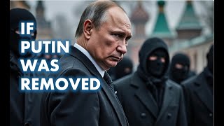 Can Putin Be Removed? (Here's How It Might Happen)