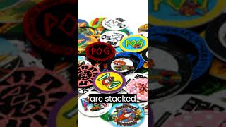 Do you remember Pogs?