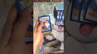 #Shorts POKÉMON TCG: Scarlet&Violet  Otwieranko Booster!