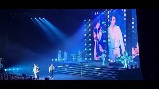 Jonas Brothers Las Vegas Residency  - Only Human (Night 4)