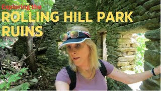 Exploring the Hidden Gem of Rolling Hill Park in Gladwyne, PA