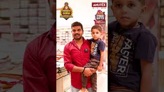 Happy Customers | Anutex Shopping Mall | +91 7032922916