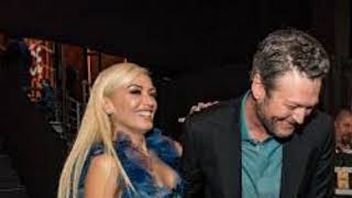 Blake Shelton Glad Over ‘The Voice’ Hiatus,, Gwen Stefani Engagement Finally Happening