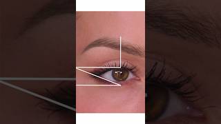 Tips for Hooded Eyes! | Shonagh Scott #shorts