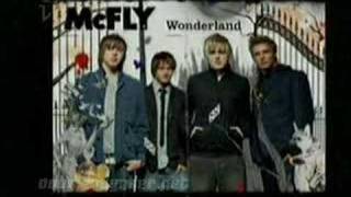 McFly - Documentary Pt 1