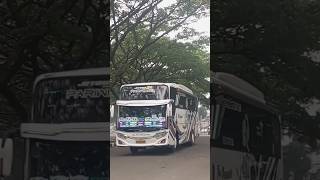 Basuri Gabungan, Dari Berbagai Macam-Macam Bus