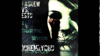 John Askew Vs Tiesto - The Traffic Witch (AldoHenrycho Mashup)