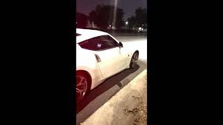 Budget Tomei?|Rev 9 single exit|370z,G37,350z,G35|