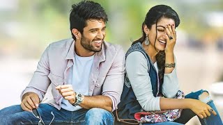 Geetha govindam what's app status