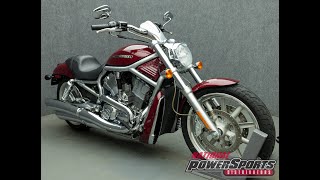 2006 HARLEY DAVIDSON VRSCR VROD STREET ROD - National Powersports Distributors