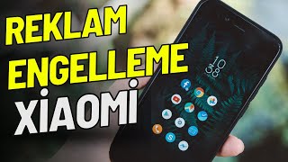 XİAOMİ TELEFONLARDA REKLAM KALDIRMA (2024)