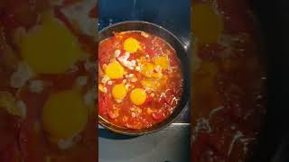 Shakshuka Bekitzer