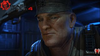 Gears of War 4 - Prologue - Rememberance