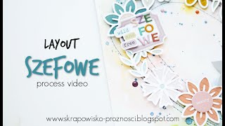 LO "Szefowe" | Pinkfresh Studio