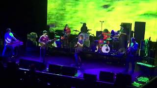 People-Vultures - King Gizzard & the Lizard Wizard, Live @ L’Olympia, Paris