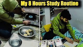 Daily Life Of A UPSC aspirant🥹 Upsc Aspirant Real struggling life of a Upsc Aspirant 🥺 Upsc Lbsnaa