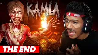 KAMLA ENDING (HINDI) | MrDiP21Gaming