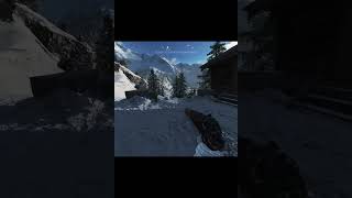 Battlefield V Stealth - Nordlys