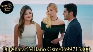 dj Charaf Milano/0699713800  mazl galbi tam3 flinsatni