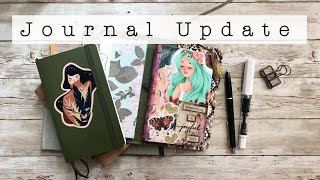 Journal | Life Update