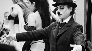 "Charlot in Paris"