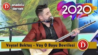 Veysel Bektaş - Vay O Boyu Devrilesi !!