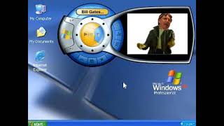 Windows XP Parody