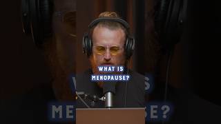 What is menopause?