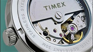 Top 10 Best Timex Watches [2025] Timex Watch 2025