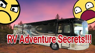 Unveiling the Ultimate RV Adventure: Expert Tips & Insider Secrets!