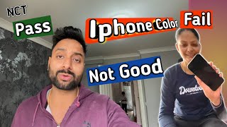 iphone 15 Pro Max Unboxing🫣 Color Kaisa Lga | PASS or FAIL #vlog