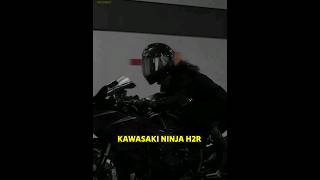 Kawasaki zx10r × Ninja H2r × Ducati panigale v4 এদের exaust sound এ কে বেশি শক্তিশালী ? #shorts